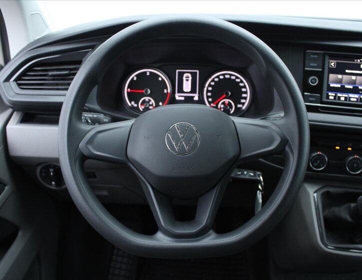 Volkswagen Transporter Kombi 2,0 l 110 kw