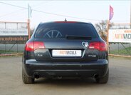Audi A6 Kombi 3,0 l 171 kw