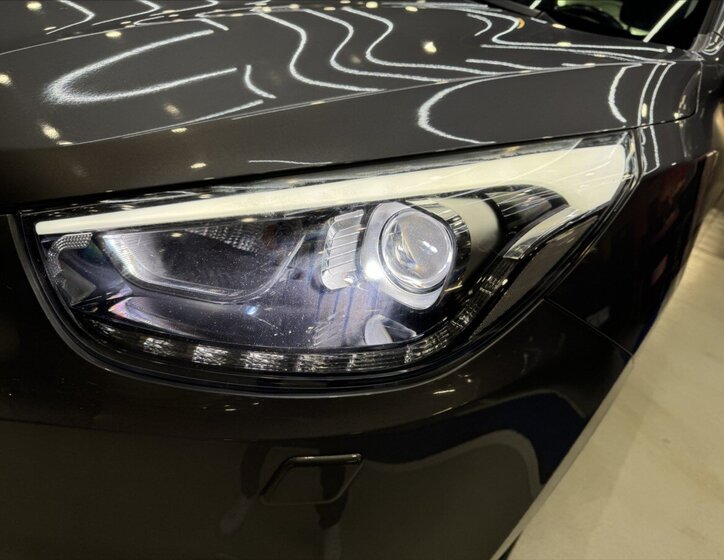 Hyundai ix35 Kombi 2,0 l 135 kw