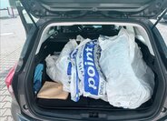 Ford Focus Kombi 999,0 92 kw