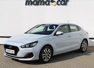 Hyundai i30 Hatchback 998,0 88 kw