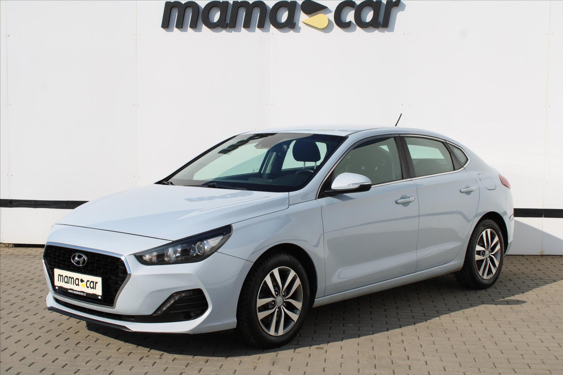 Hyundai i30 Hatchback 998,0 88 kw