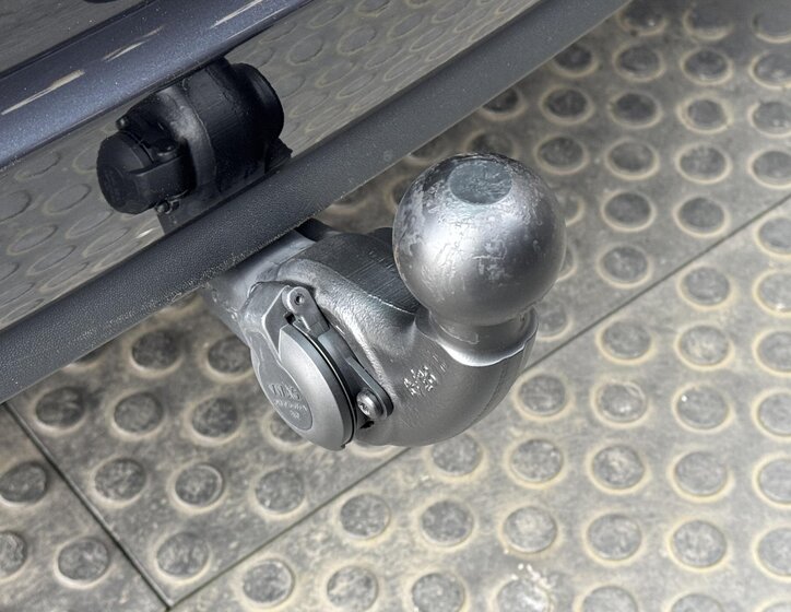 Seat Alhambra Ostatní 2,0 l 103 kw