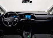 Volkswagen Caddy Kombi 2,0 l 90 kw