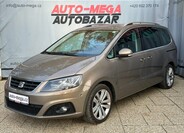 Seat Alhambra 1