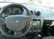 Ford Fiesta Hatchback 1,3 l 44 kw