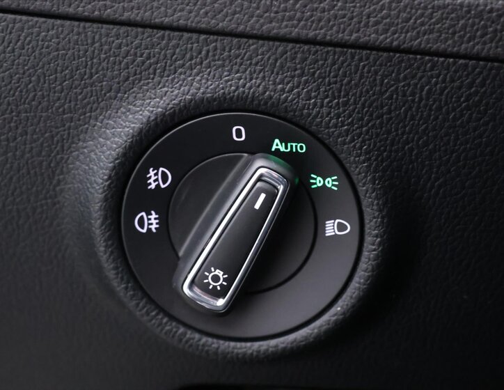 Škoda Superb Kombi 2,0 l 147 kw