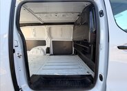 Citroën Jumpy Skříň 2,0 l 106 kw