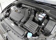 Volkswagen Golf Hatchback 1,5 l 110 kw