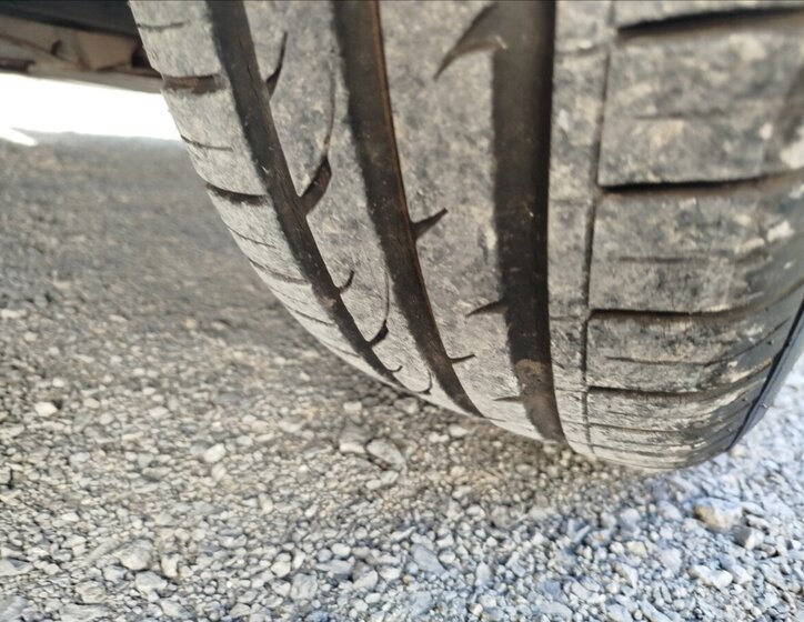 Škoda Rapid Liftback 1,2 l 55 kw