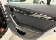 Škoda Octavia Kombi 1,5 l 110 kw