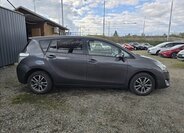 Toyota Verso MPV 1,6 l 97 kw
