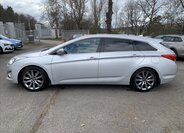 Hyundai i40 Kombi 1,7 l 100 kw