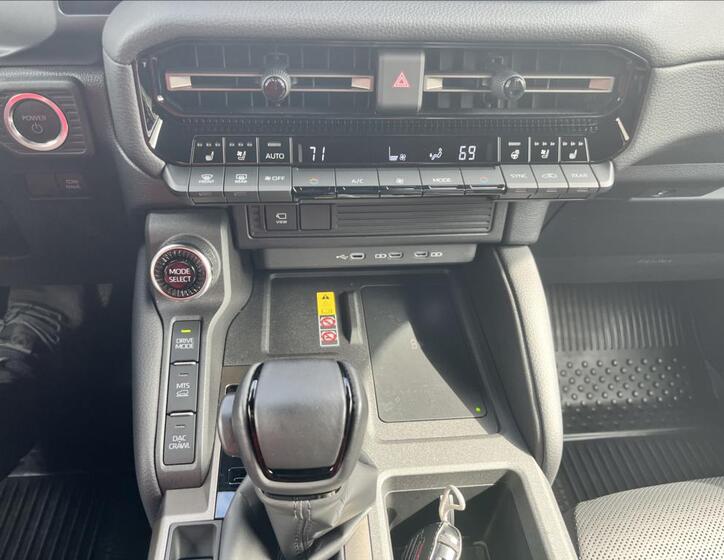 Toyota Land Cruiser 30