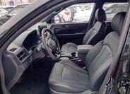 SsangYong Musso Pick-up 2,2 l 148 kw