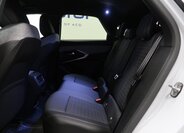 Peugeot 3008 SUV / Terénní 1,2 l 100 kw