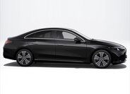 Mercedes-Benz CLA Kupé 0,0 165 kw