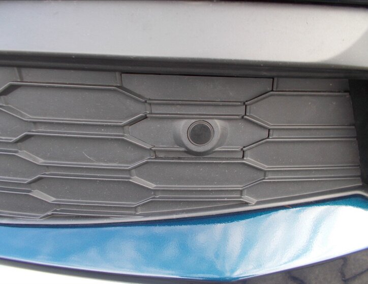 Škoda Kamiq SUV 999,0 85 kw