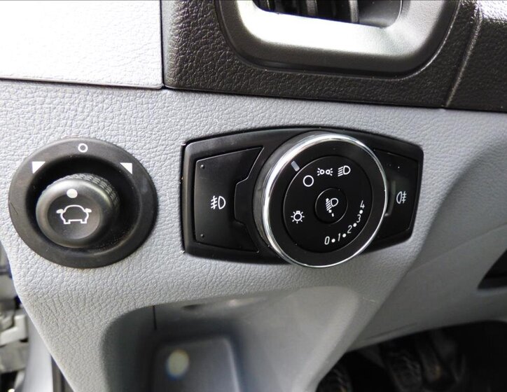 Ford Transit Ostatní 2,0 l 125 kw