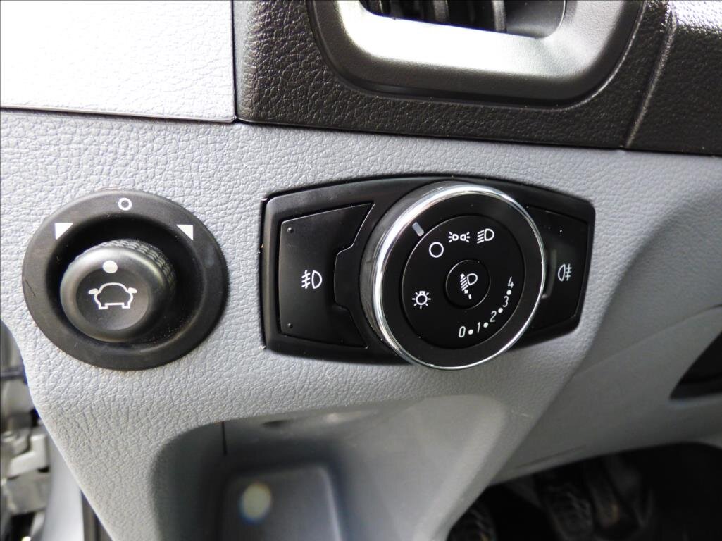 Ford Transit Ostatní 2,0 l 125 kw