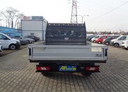 Ford Transit Valník 2,0 l 96 kw