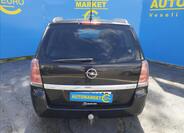 Opel Zafira 5