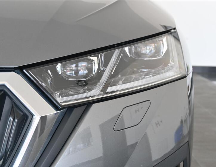 Škoda Octavia 31