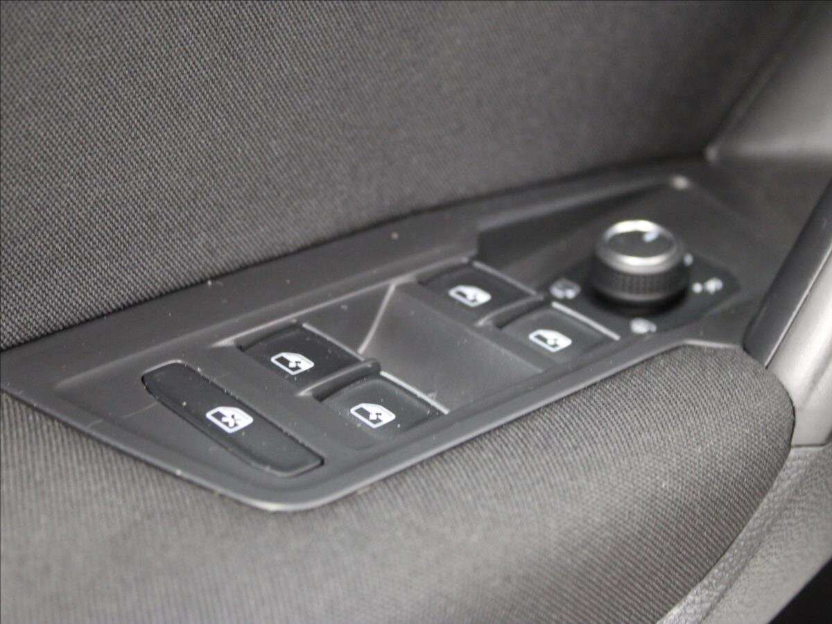 Volkswagen Tiguan Allspace SUV 2,0 l 147 kw