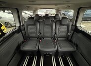 Ford Tourneo 18
