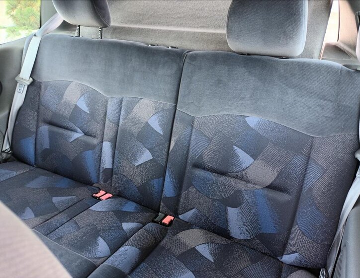 Renault Clio Hatchback 1,1 l 43 kw