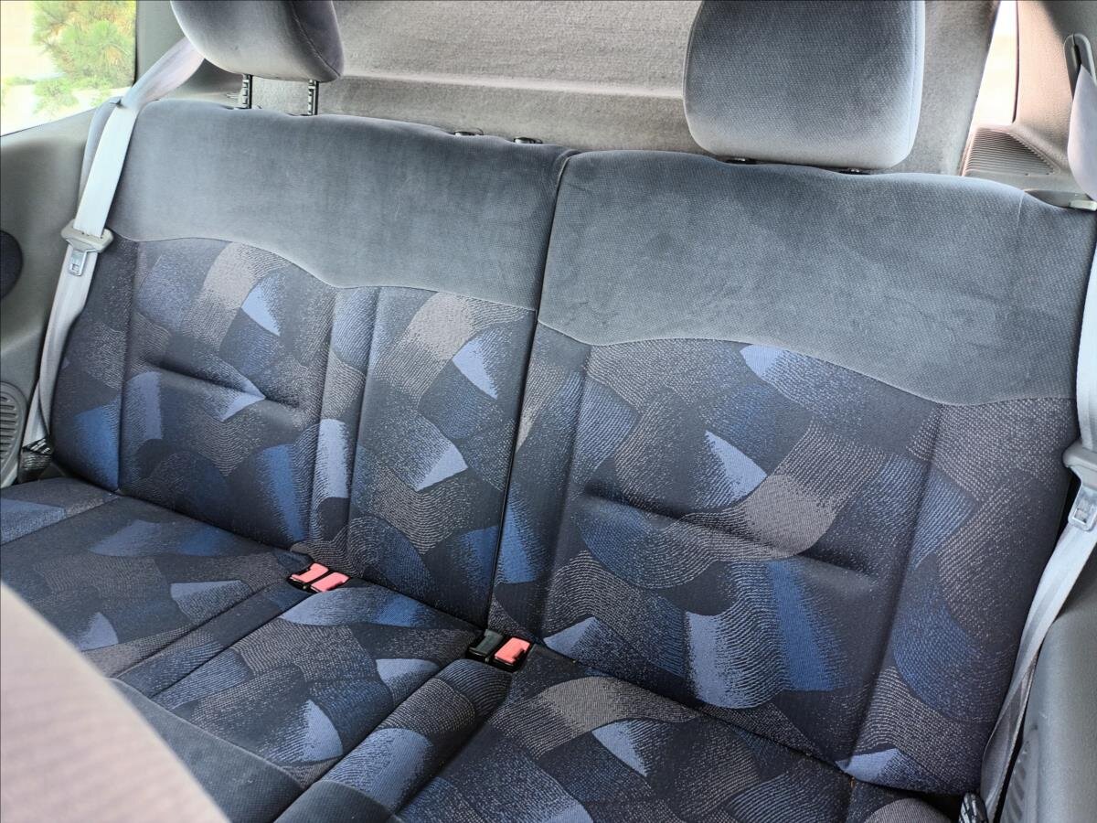 Renault Clio Hatchback 1,1 l 43 kw