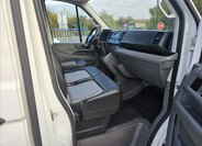 Volkswagen Crafter 7