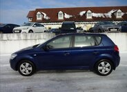 KIA Ceed Kombi 1,4 l 80 kw