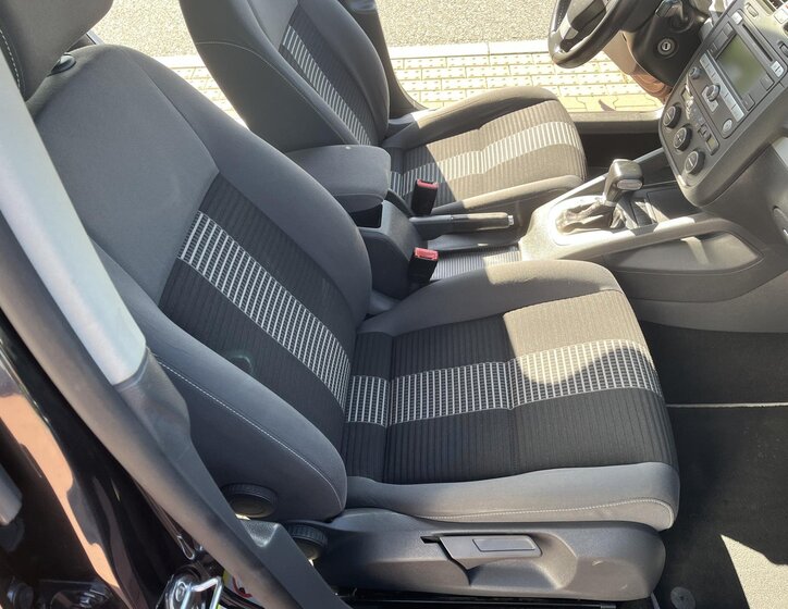 Volkswagen Golf Hatchback 1,9 l 77 kw