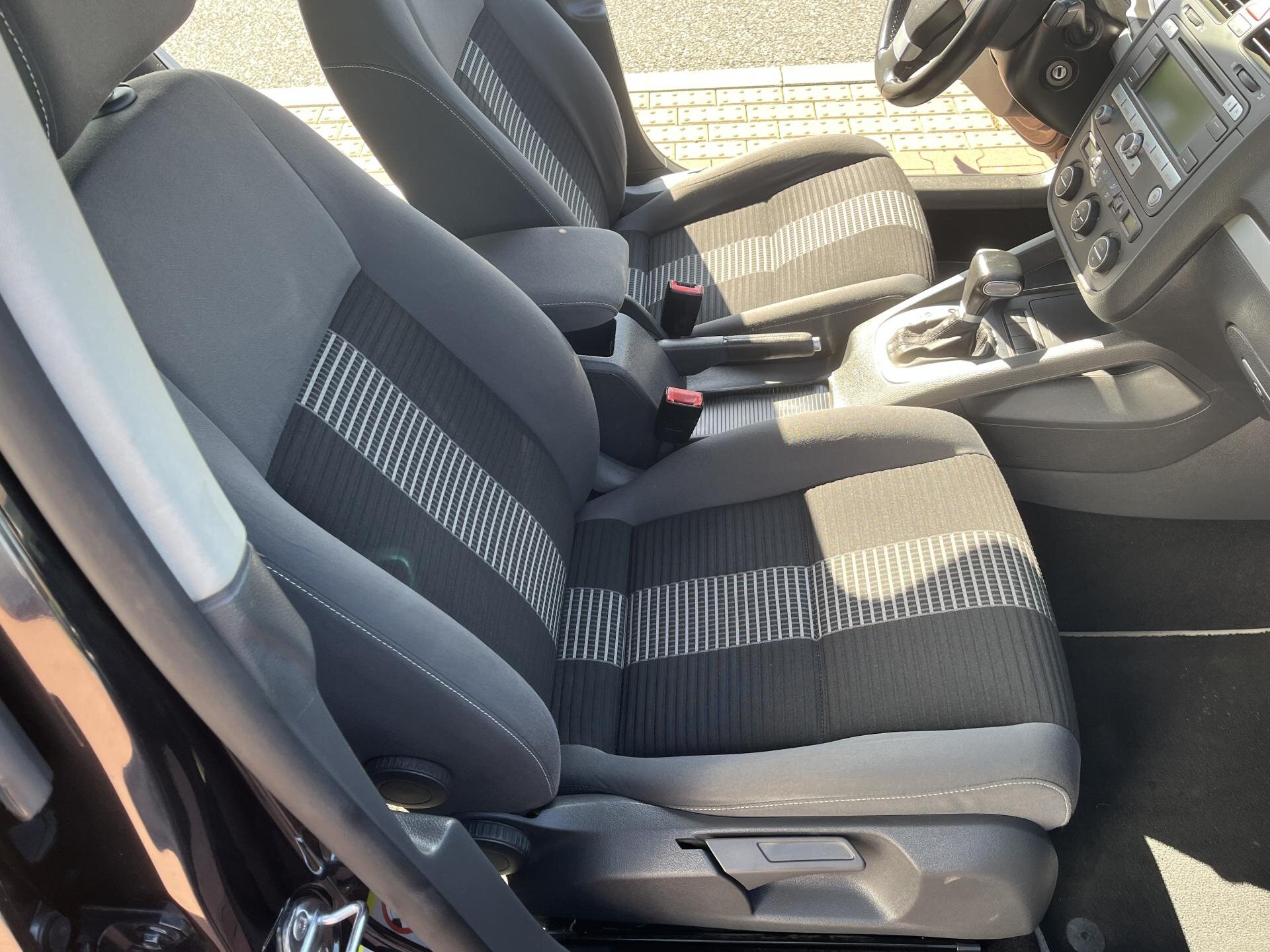 Volkswagen Golf Hatchback 1,9 l 77 kw