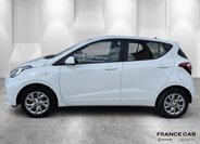 Hyundai i10 8
