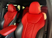 BMW X4 SUV / Terénní 2,0 l 170 kw