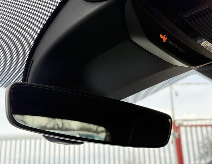 Škoda Fabia Hatchback 999,0 81 kw