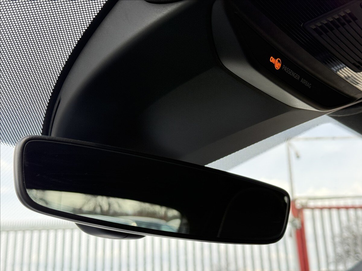 Škoda Fabia Hatchback 999,0 81 kw