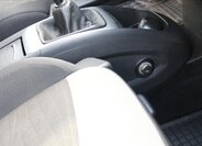 Citroën C4 Picasso Kombi 1,6 l 85 kw