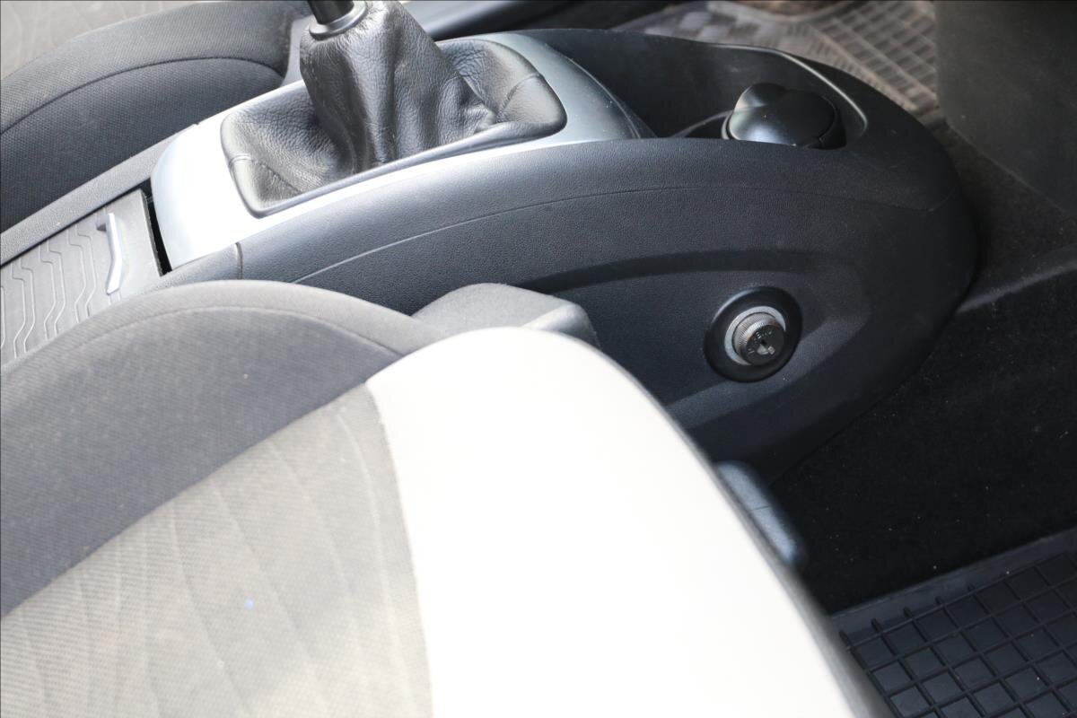 Citroën C4 Picasso Kombi 1,6 l 85 kw