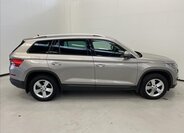 Škoda Kodiaq SUV / Terénní 2,0 l 110 kw
