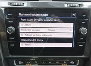 Volkswagen Golf Kombi 2,0 l 110 kw