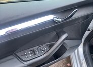 Škoda Octavia Kombi 1,5 l 110 kw