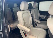 Mercedes-Benz Třídy V VAN / Minibus 2,0 l 174 kw