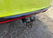 Škoda Octavia Kombi 2,0 l 195 kw