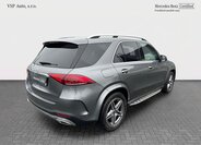 Mercedes-Benz GLE 4