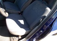 Dacia Logan Kombi 1,4 l 55 kw