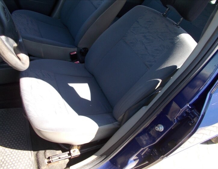 Dacia Logan Kombi 1,4 l 55 kw