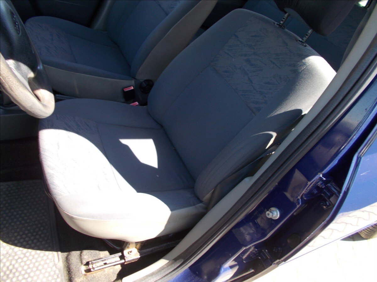 Dacia Logan Kombi 1,4 l 55 kw